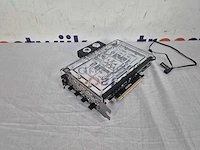 Inno3d nvidia geforce rtx 5090 ichill frostbite - videokaart - 32gb - gddr7 - pcie 5.0 - 1x hdmi 2.1 - afbeelding 4 van  5
