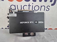 Inno3d nvidia geforce rtx 5090 ichill frostbite - videokaart - 32gb - gddr7 - pcie 5.0 - 1x hdmi 2.1 - afbeelding 5 van  5