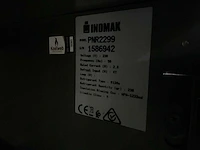 Innomax pnr2299 koelwerkbank - afbeelding 2 van  10