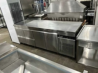 Innomax pnr2299 koelwerkbank - afbeelding 4 van  10