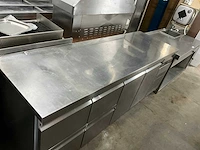 Innomax pnr2299 koelwerkbank - afbeelding 5 van  10