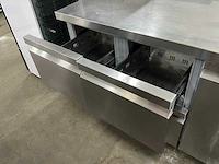 Innomax pnr2299 koelwerkbank - afbeelding 6 van  10