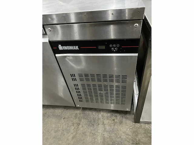 Innomax pnr2299 koelwerkbank - afbeelding 9 van  10