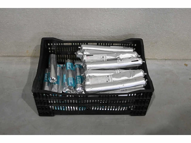 Innotec / tonsan 1527 afdichtingskit (40x) - afbeelding 1 van  4