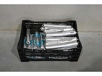 Innotec / tonsan 1527 afdichtingskit (40x) - afbeelding 1 van  4