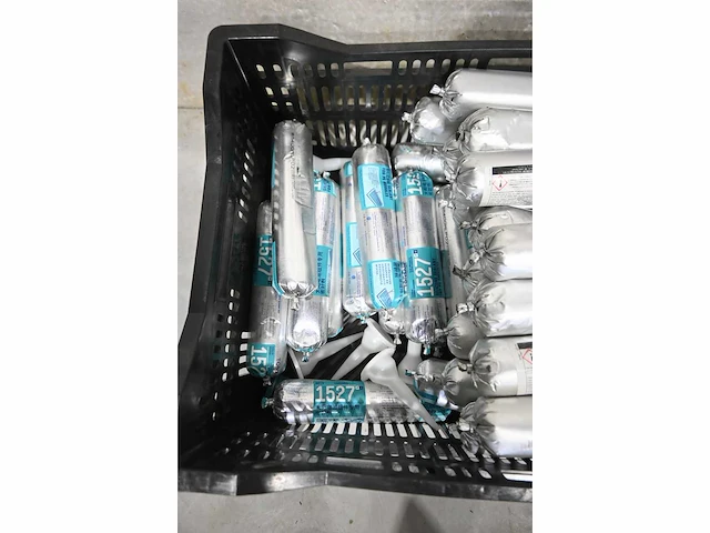 Innotec / tonsan 1527 afdichtingskit (40x) - afbeelding 4 van  4
