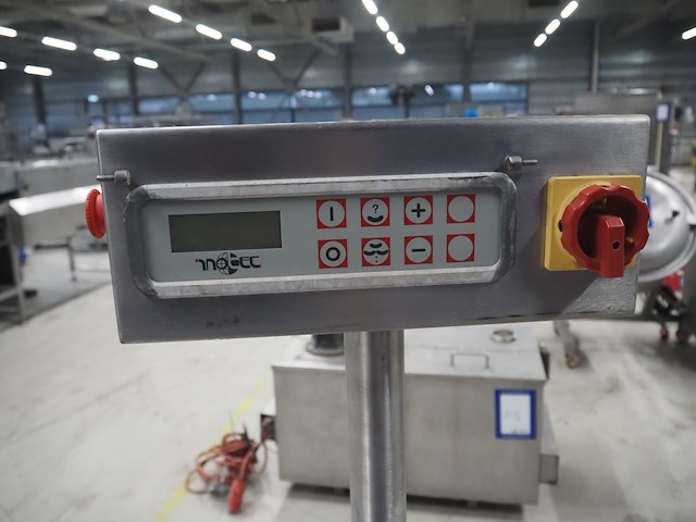 Innotec - afbeelding 2 van  13