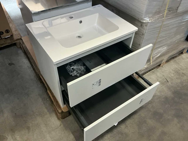Innotech atira badmeubelset 70cm - afbeelding 4 van  5