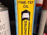 Innotech fine-tef oil spuitbus & mirage handvat montage spray - afbeelding 3 van  3