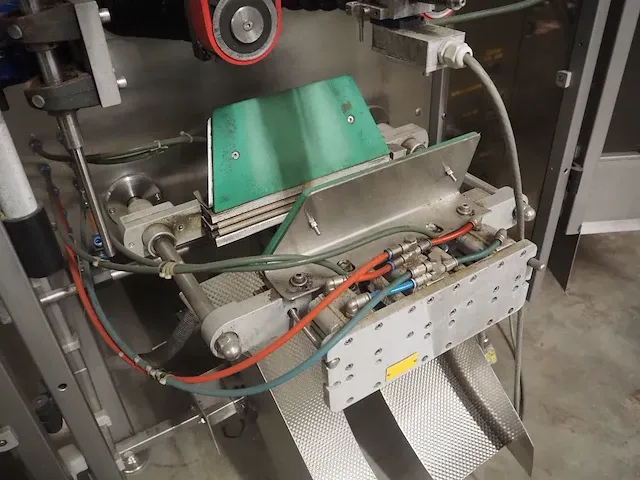 Innotech verpackungsmaschinen gmbh - afbeelding 2 van  16