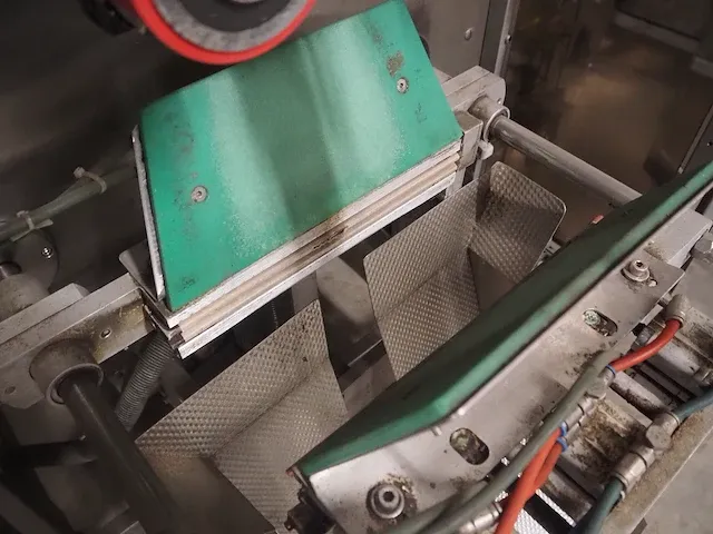 Innotech verpackungsmaschinen gmbh - afbeelding 3 van  16