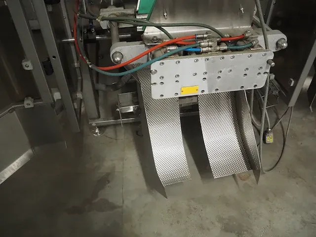 Innotech verpackungsmaschinen gmbh - afbeelding 4 van  16