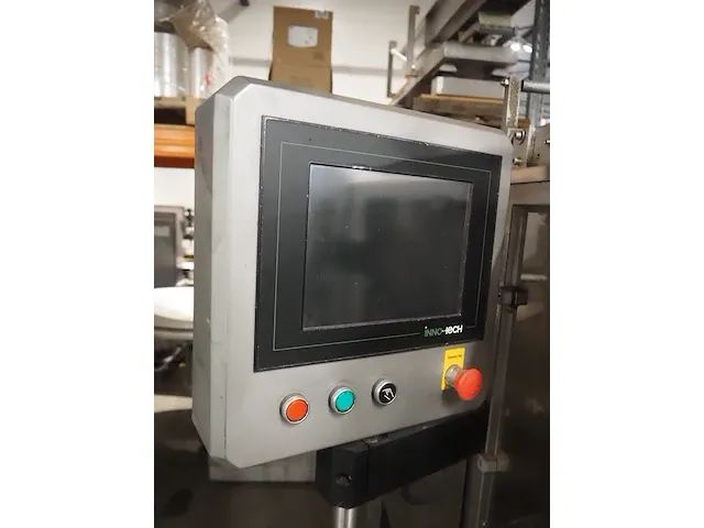 Innotech verpackungsmaschinen gmbh - afbeelding 5 van  16