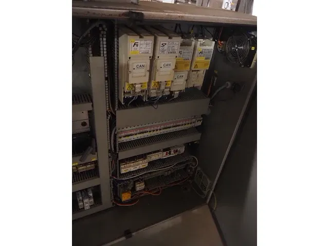 Innotech verpackungsmaschinen gmbh - afbeelding 6 van  16