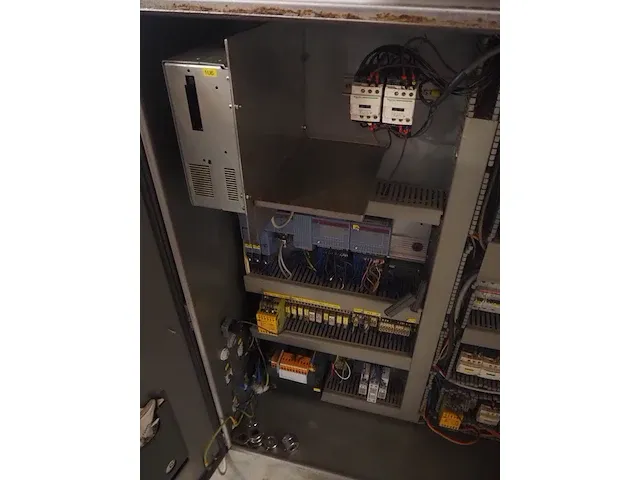 Innotech verpackungsmaschinen gmbh - afbeelding 7 van  16
