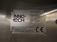 Innotech verpackungsmaschinen gmbh - afbeelding 8 van  16