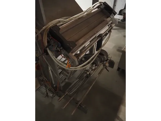 Innotech verpackungsmaschinen gmbh - afbeelding 10 van  16