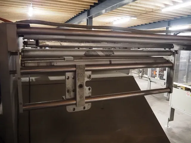 Innotech verpackungsmaschinen gmbh - afbeelding 11 van  16