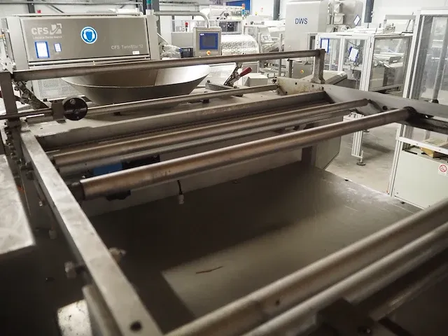 Innotech verpackungsmaschinen gmbh - afbeelding 12 van  16