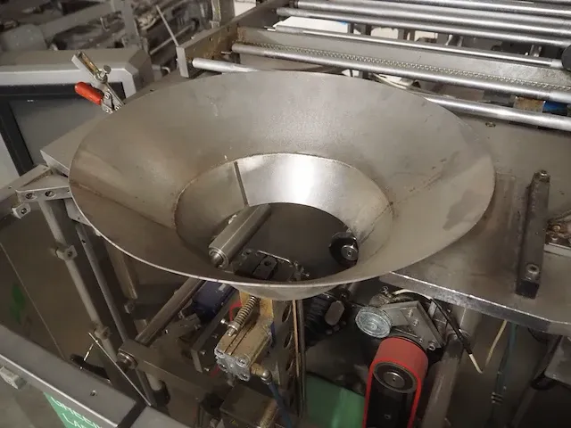 Innotech verpackungsmaschinen gmbh - afbeelding 13 van  16