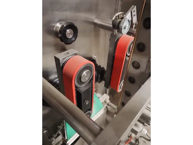 Innotech verpackungsmaschinen gmbh - afbeelding 15 van  16