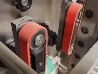 Innotech verpackungsmaschinen gmbh - afbeelding 15 van  16