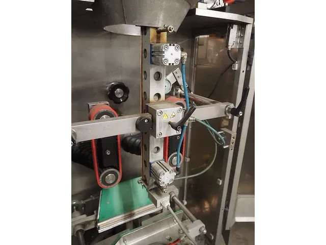 Innotech verpackungsmaschinen gmbh - afbeelding 16 van  16