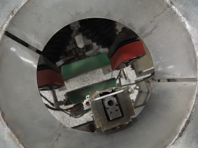 Innotech verpackungsmaschinen gmbh - afbeelding 2 van  22