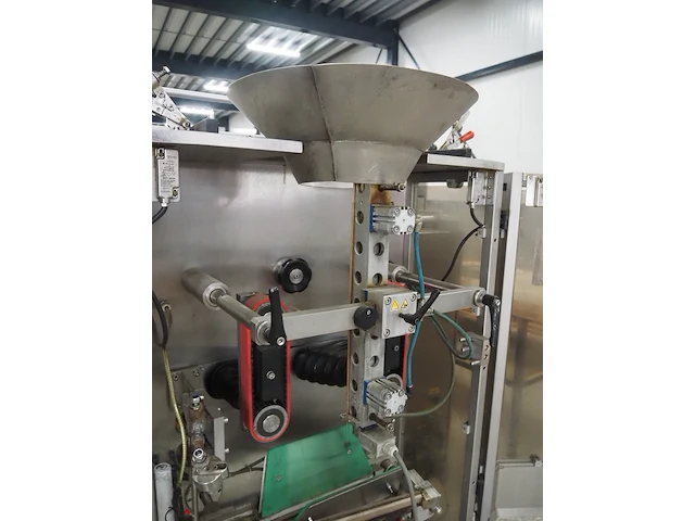 Innotech verpackungsmaschinen gmbh - afbeelding 3 van  22