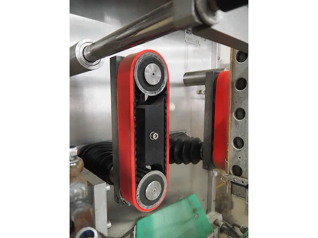 Innotech verpackungsmaschinen gmbh - afbeelding 4 van  22