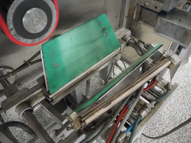 Innotech verpackungsmaschinen gmbh - afbeelding 5 van  22