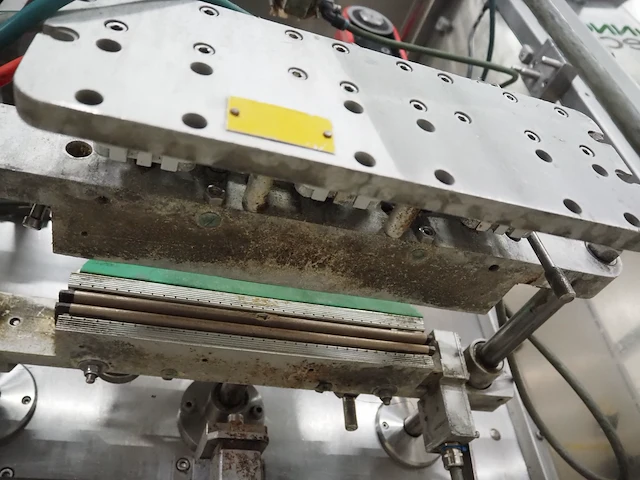 Innotech verpackungsmaschinen gmbh - afbeelding 7 van  22