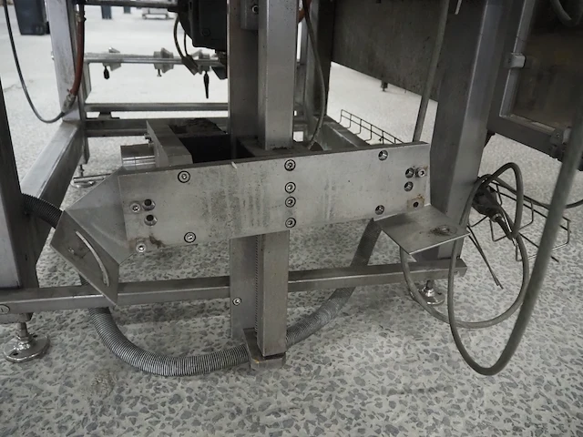 Innotech verpackungsmaschinen gmbh - afbeelding 8 van  22