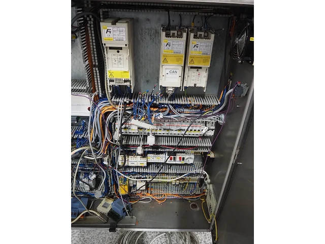 Innotech verpackungsmaschinen gmbh - afbeelding 10 van  22