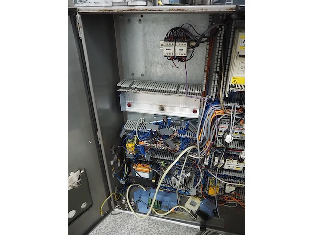 Innotech verpackungsmaschinen gmbh - afbeelding 11 van  22