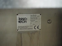 Innotech verpackungsmaschinen gmbh - afbeelding 14 van  22