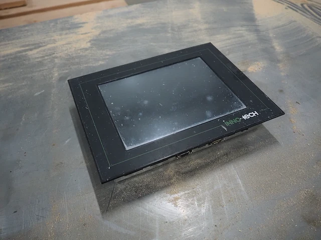 Innotech verpackungsmaschinen gmbh - afbeelding 15 van  22
