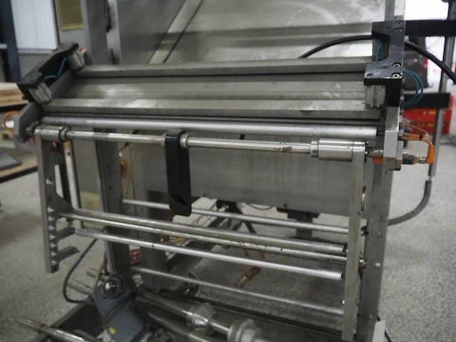 Innotech verpackungsmaschinen gmbh - afbeelding 18 van  22