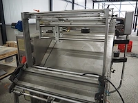 Innotech verpackungsmaschinen gmbh - afbeelding 19 van  22