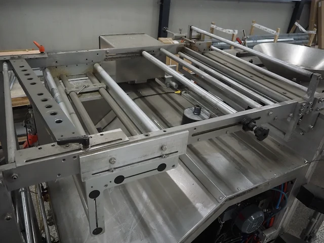 Innotech verpackungsmaschinen gmbh - afbeelding 20 van  22