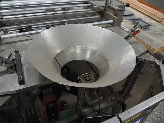 Innotech verpackungsmaschinen gmbh - afbeelding 22 van  22