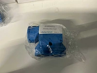 Innovision silicone ventielinzetstuk (8x) - afbeelding 2 van  2