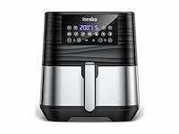 Innsky - heteluchtfriteuse - 5.5l - 1700w - afbeelding 1 van  2