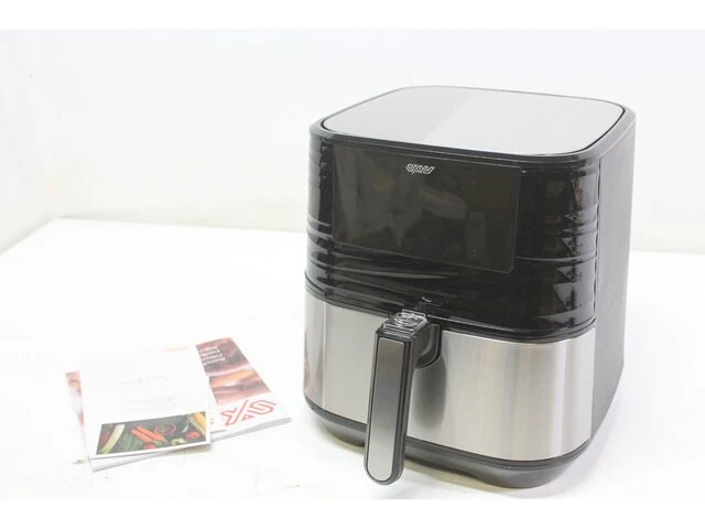 Innsky - heteluchtfriteuse - 5.5l - 1700w - afbeelding 2 van  2