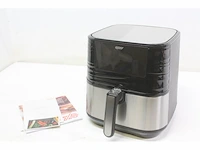 Innsky - heteluchtfriteuse - 5.5l - 1700w - afbeelding 2 van  2