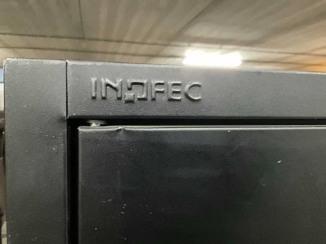 Inofec archiefkast - afbeelding 5 van  5