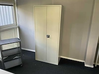 Inofec archiefkast - afbeelding 1 van  2