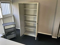 Inofec archiefkast - afbeelding 2 van  2