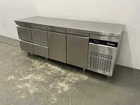 Inomak - koelwerkbank - afbeelding 1 van  6