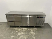 Inomak - koelwerkbank - afbeelding 2 van  6